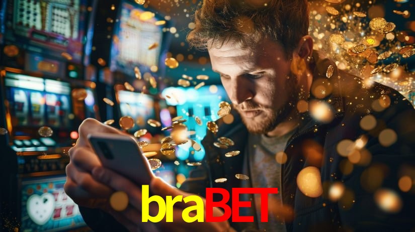 brabet: Seu Cassino Premiado com Pagamentos Rápidos
