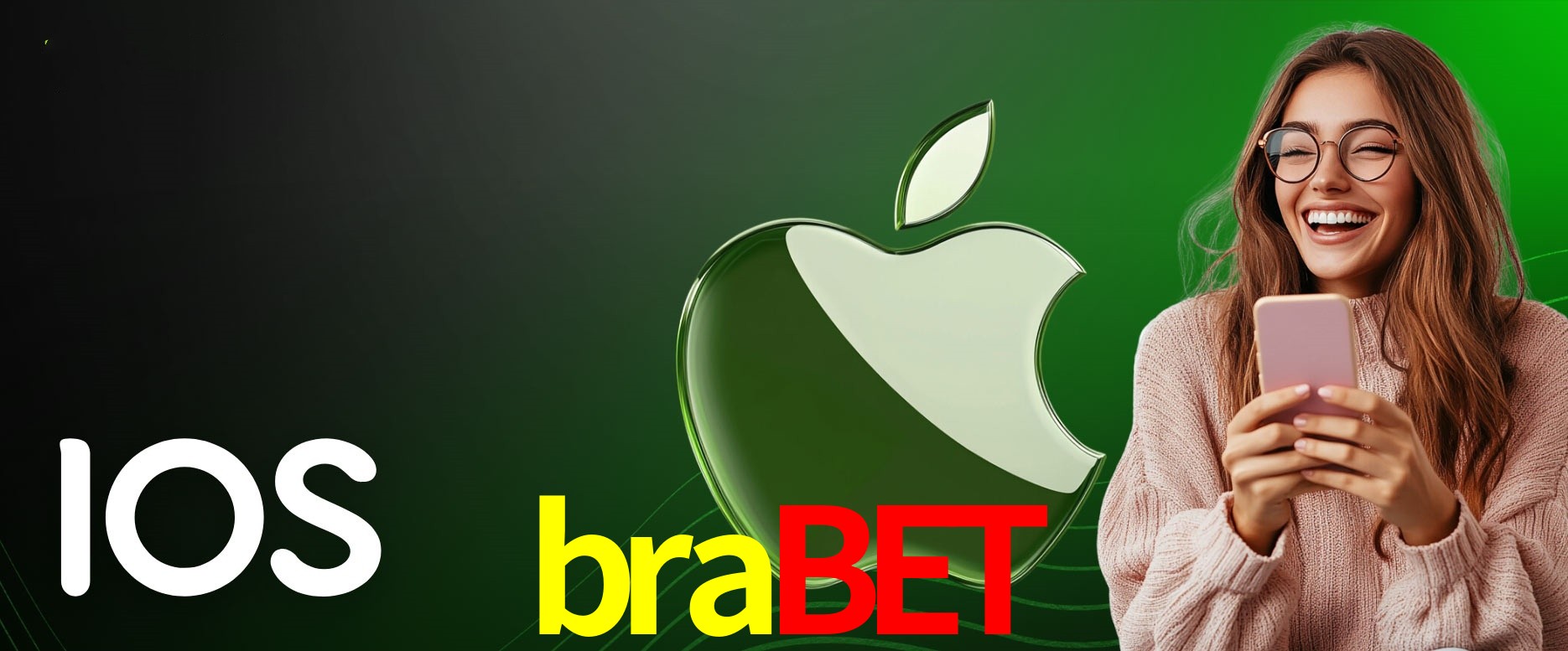 APP oficial da brabet para mobile