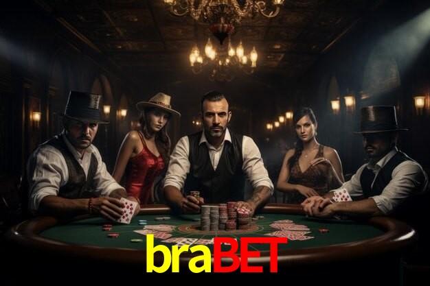 Descubra o Programa VIP da brabet: Vantagens Exclusivas para Jogadores