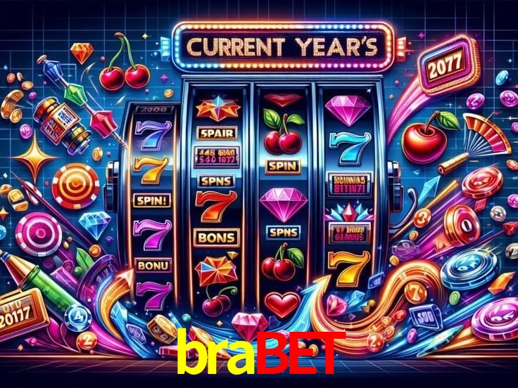 Promoções Sazonais brabet