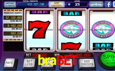 A Emoção da Loteria na brabet: Uma Chance de Mudança de Vida