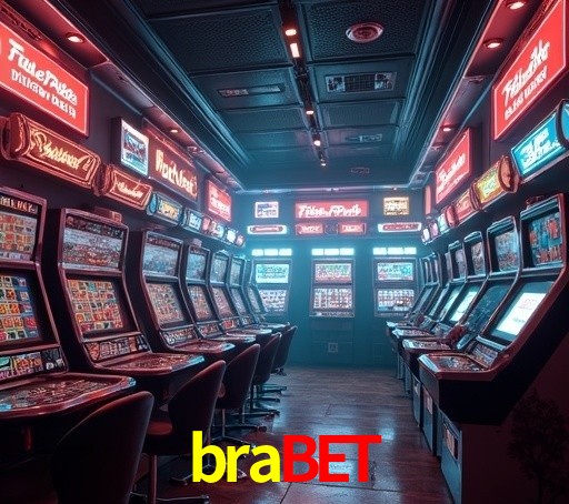 Provedores de Jogos brabet