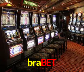 Descubra o Mundo do Cassino Online com brabet