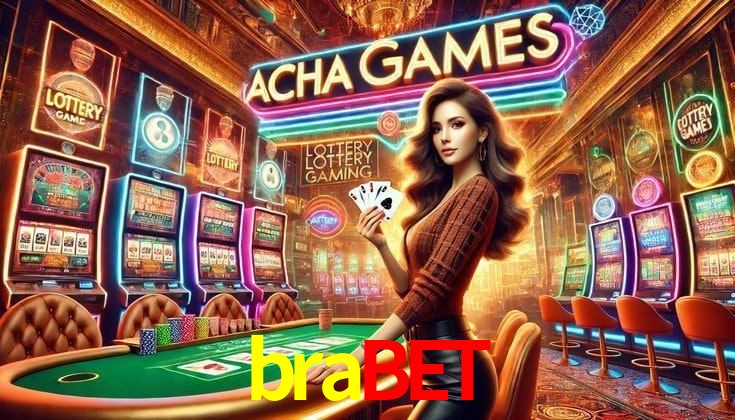 Game Providers brabet