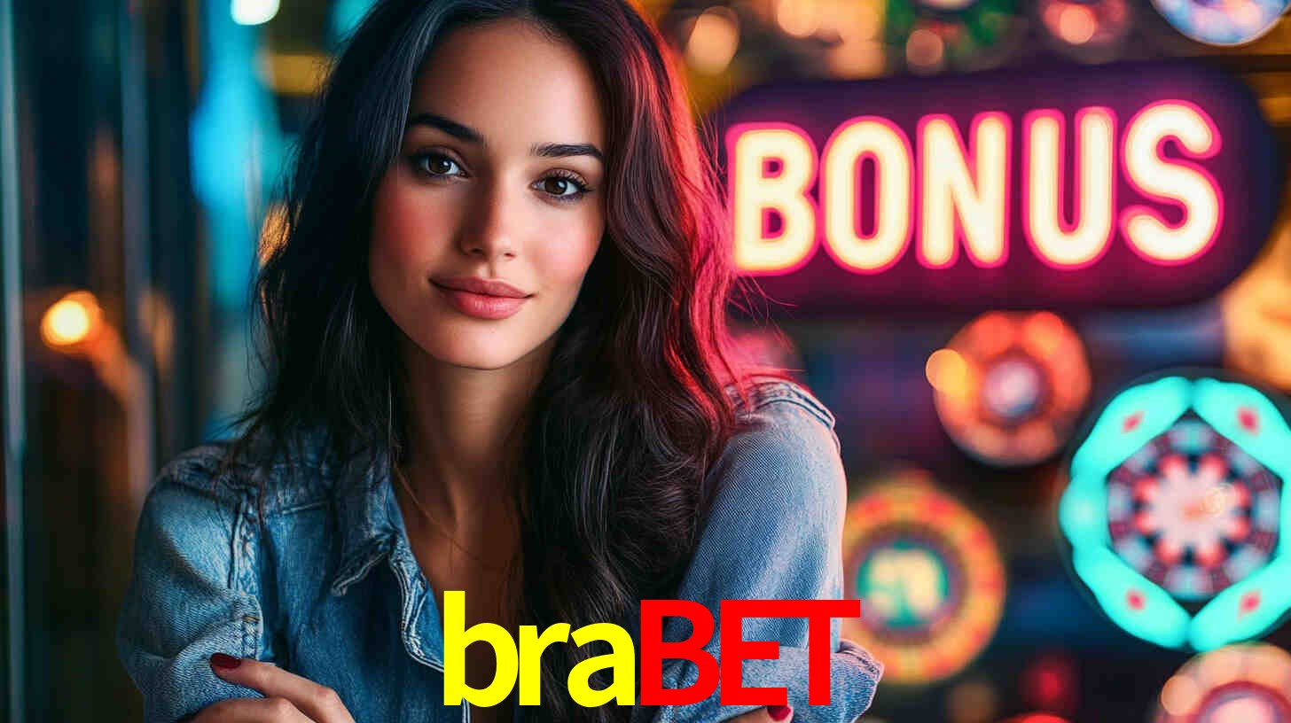 Welcome Bonus brabet