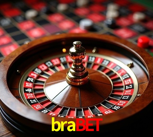 Casino Ao Vivo brabet